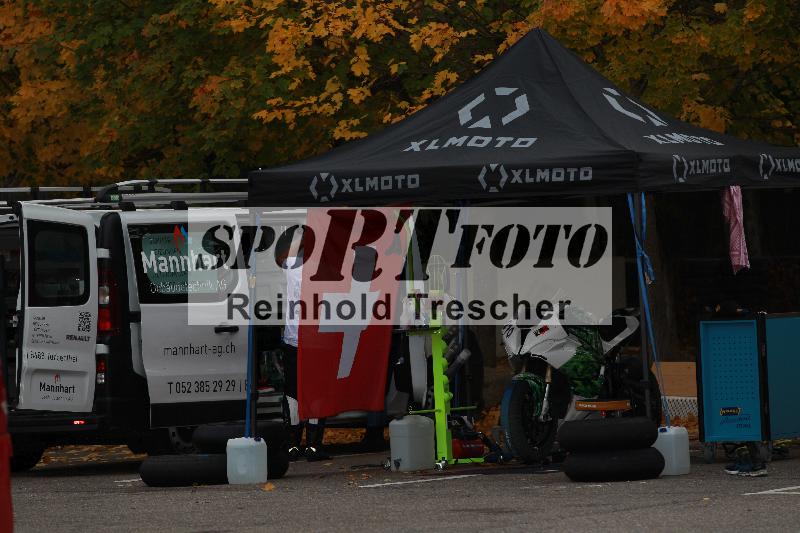 Archiv-2022/68 13.10.2022 Speer Racing ADR/Impressionen